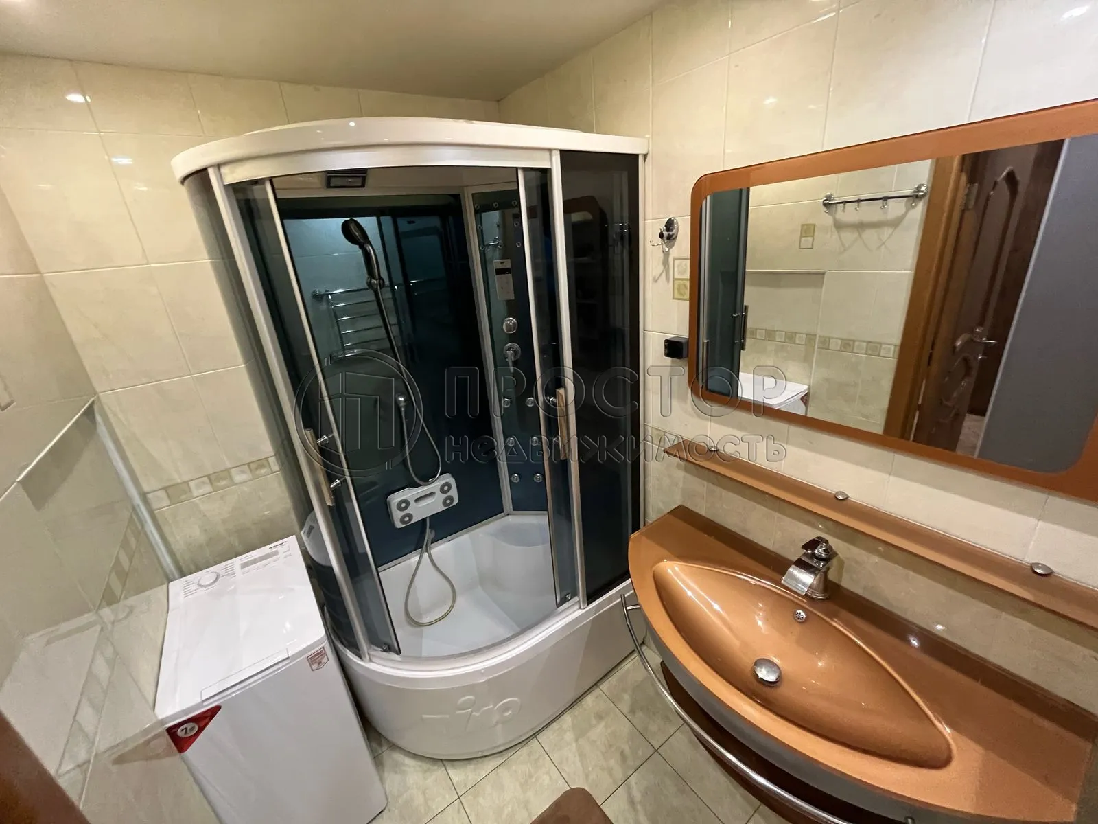 1-комнатная квартира, 47.9 м² - фото 10