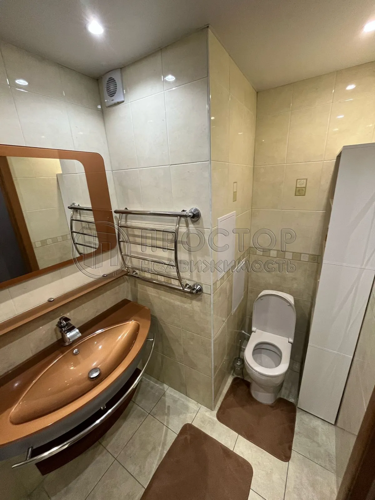 1-комнатная квартира, 47.9 м² - фото 11