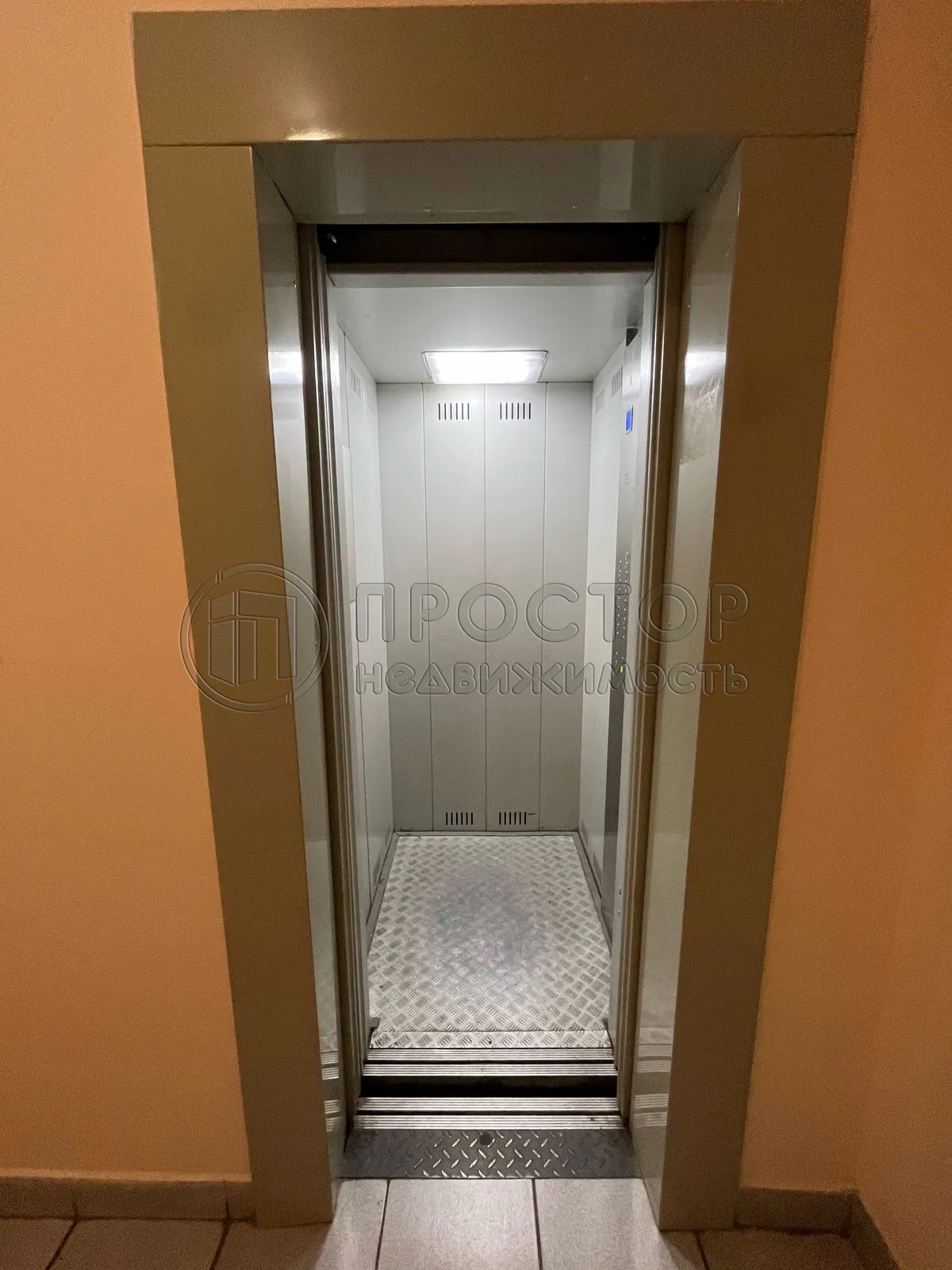 1-комнатная квартира, 47.9 м² - фото 13