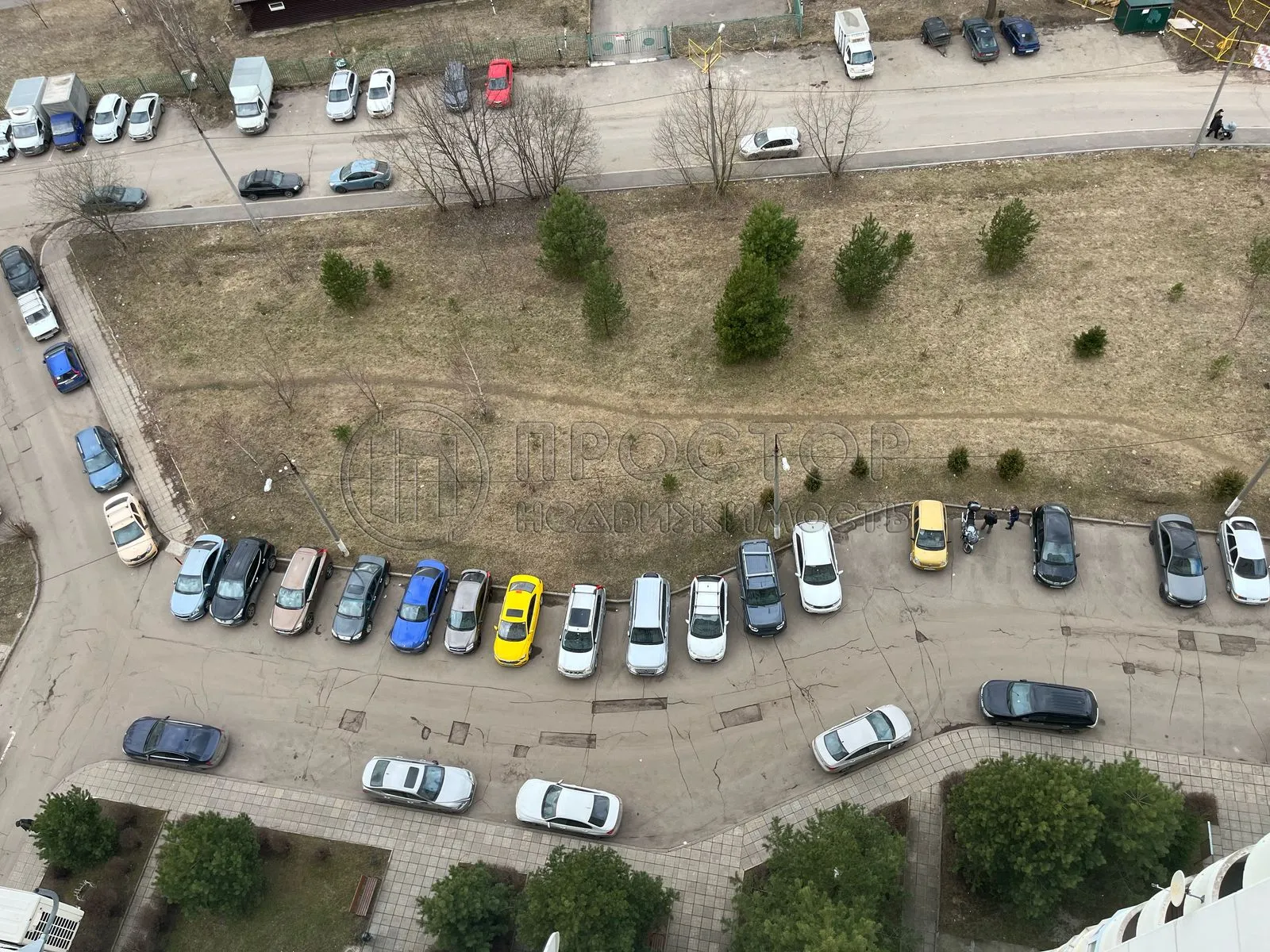 1-комнатная квартира, 47.9 м² - фото 14