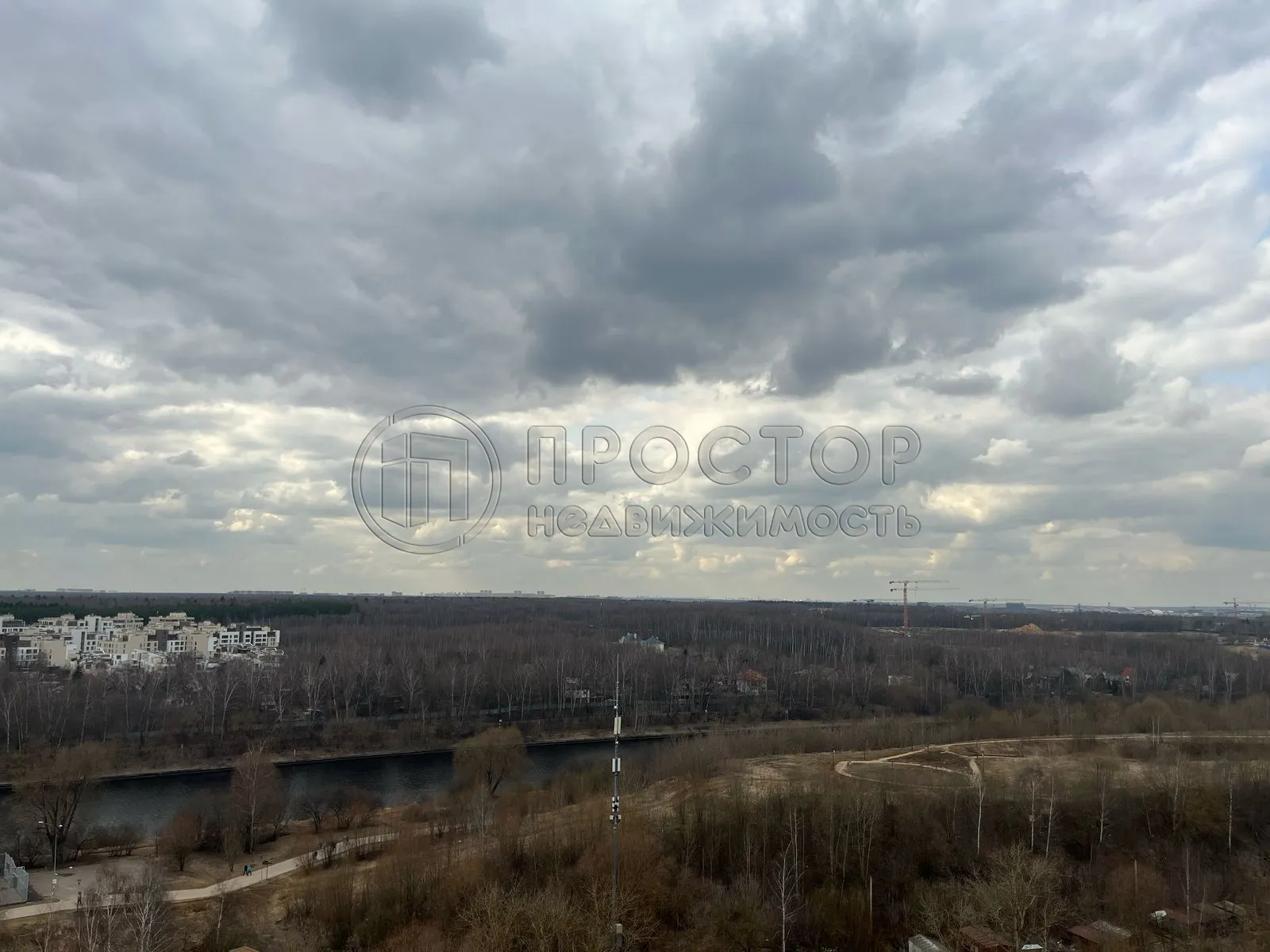 1-комнатная квартира, 47.9 м² - фото 15