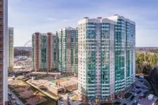 2-комнатная квартира, 61.6 м² - фото 12