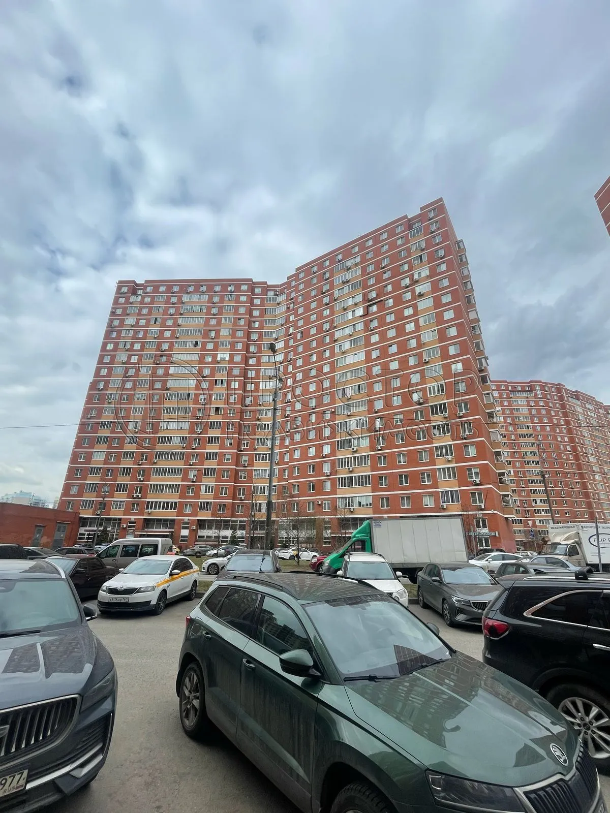 3-комнатная квартира, 89 м² - фото 21