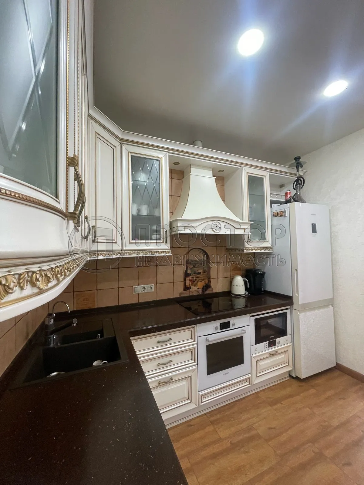 3-комнатная квартира, 89 м² - фото 4