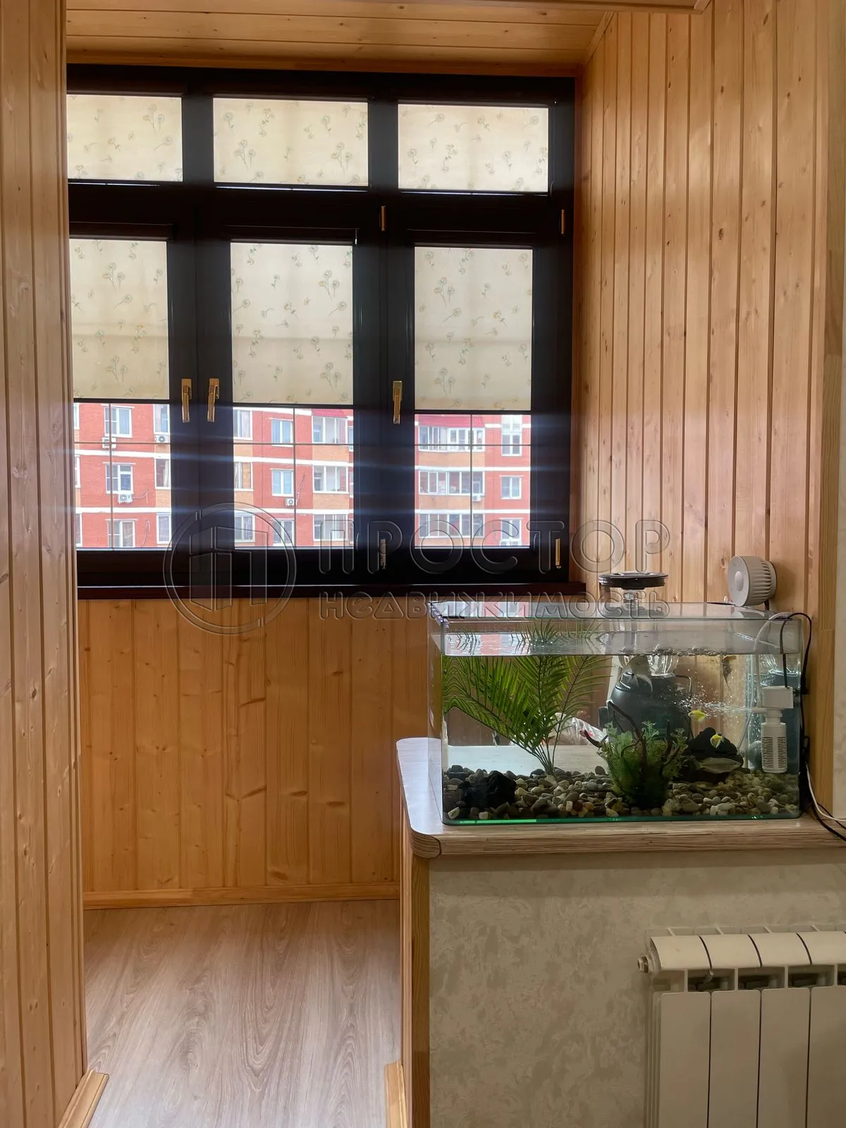 3-комнатная квартира, 89 м² - фото 5