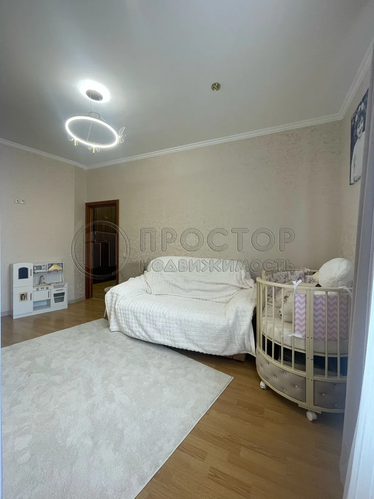 3-комнатная квартира, 89 м² - фото 12