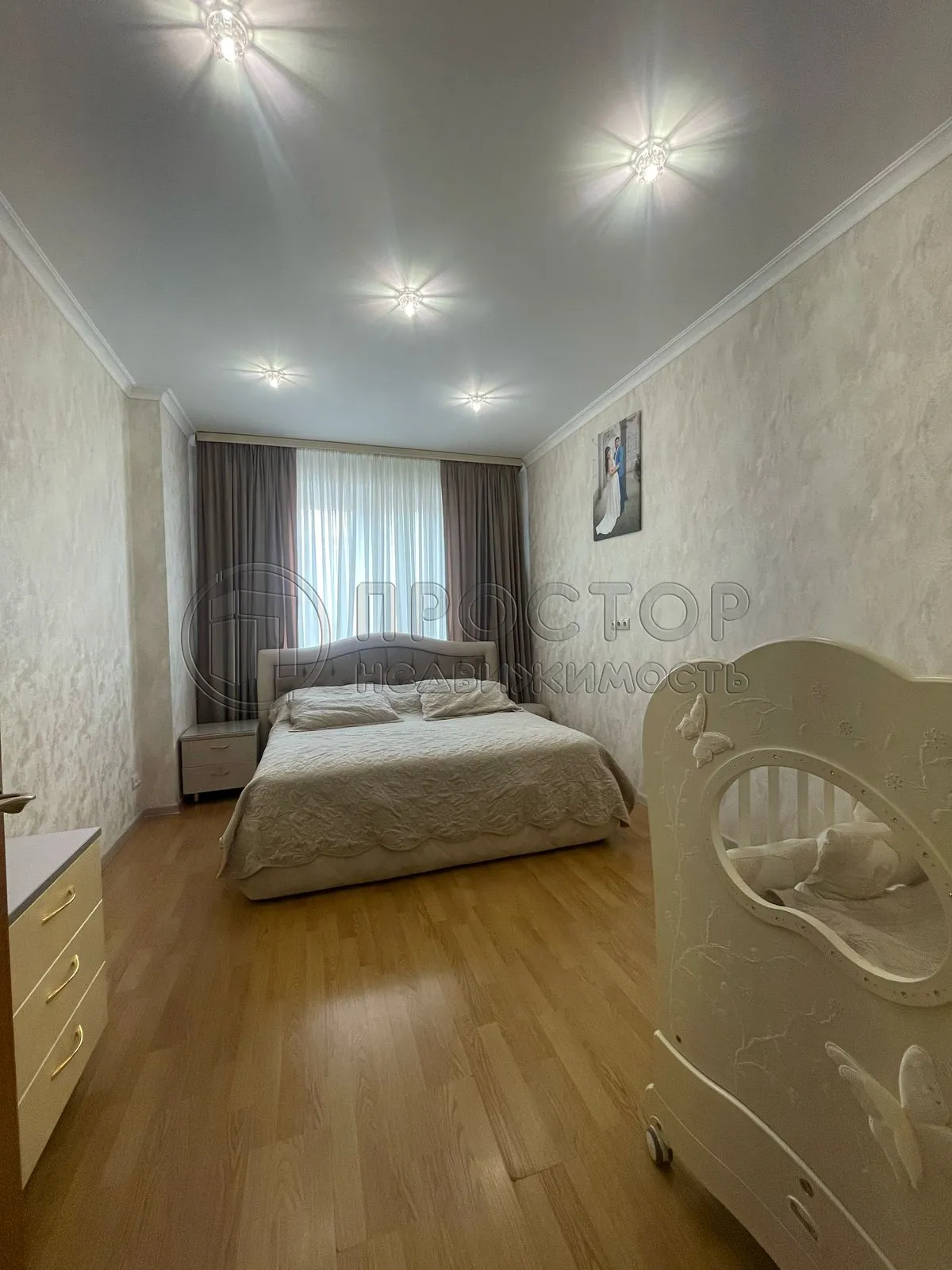 3-комнатная квартира, 89 м² - фото 14