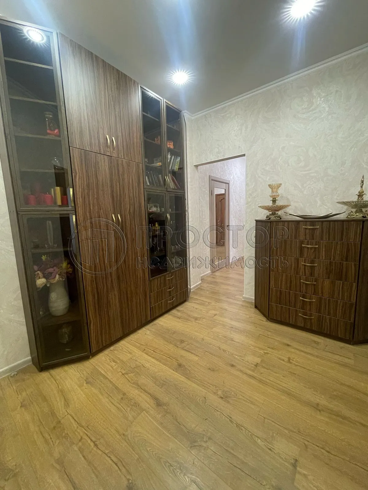 3-комнатная квартира, 89 м² - фото 17