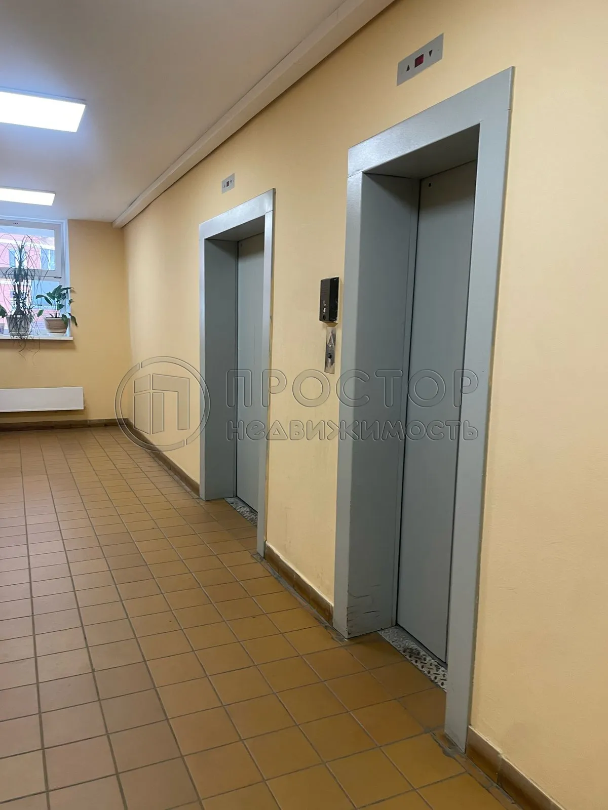 3-комнатная квартира, 89 м² - фото 23