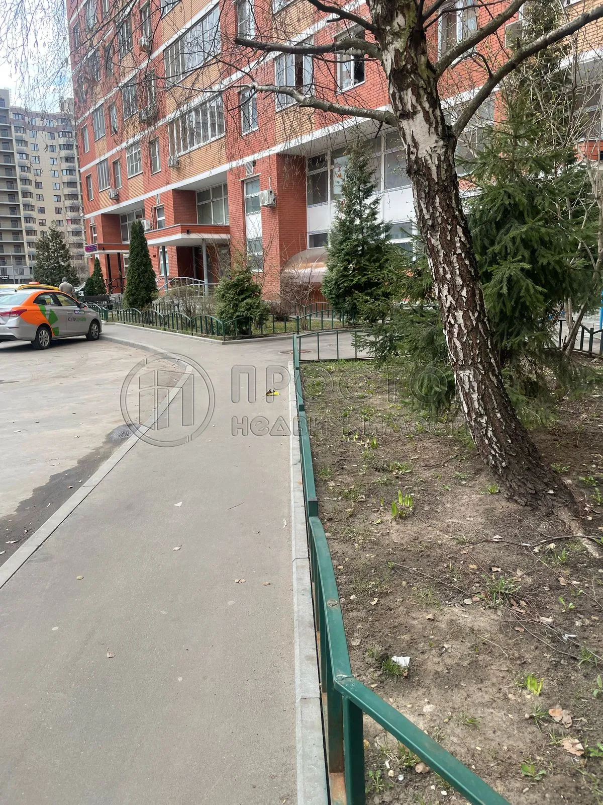 3-комнатная квартира, 89 м² - фото 24