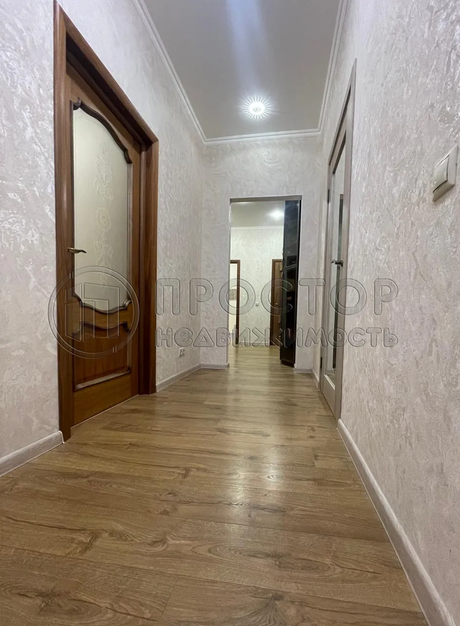 3-комнатная квартира, 89 м² - фото 18