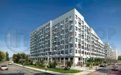 2-комнатная квартира, 56.6 м² - фото 18