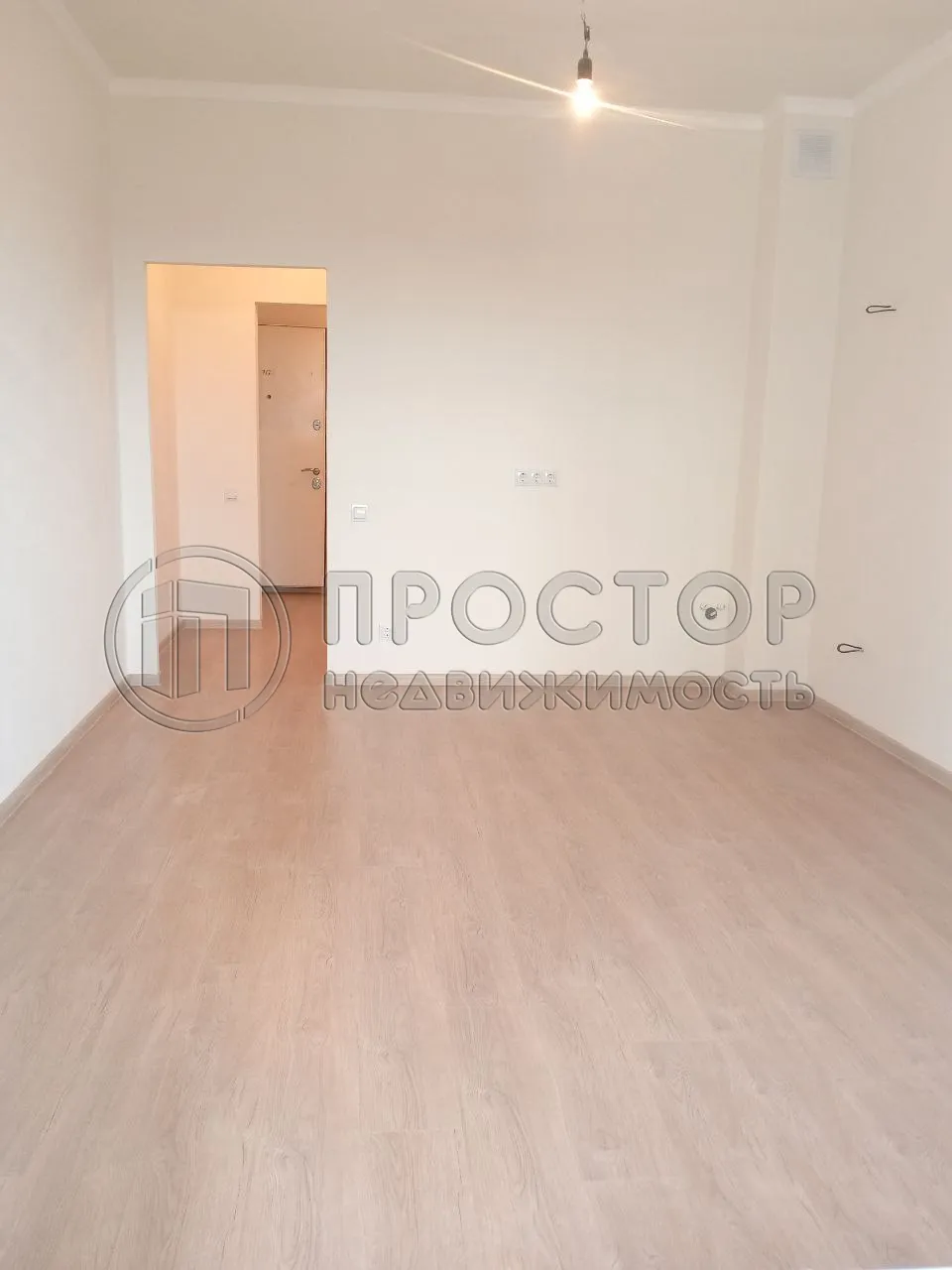 Студия, 32.3 м² - фото 2