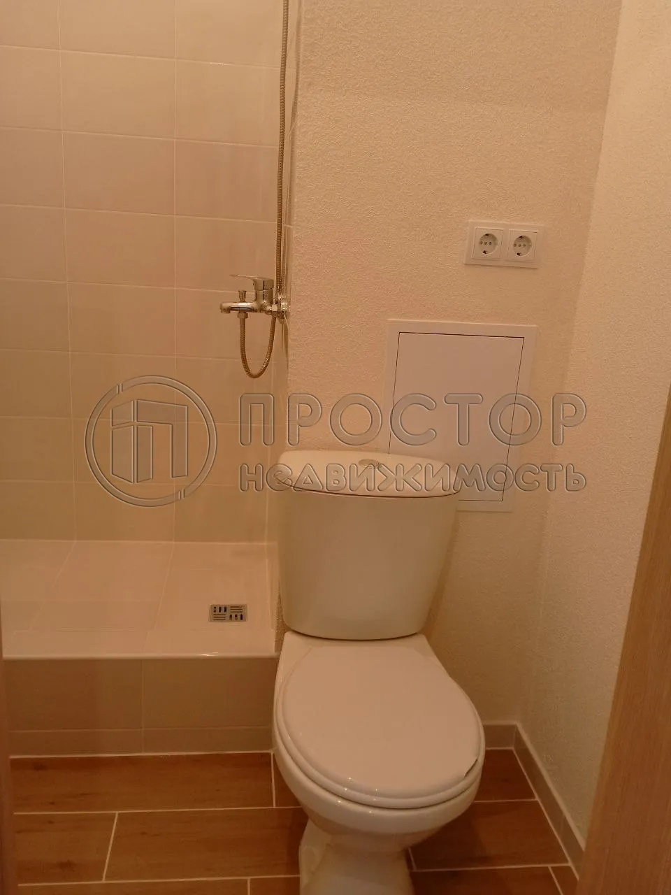 Студия, 32.3 м² - фото 7