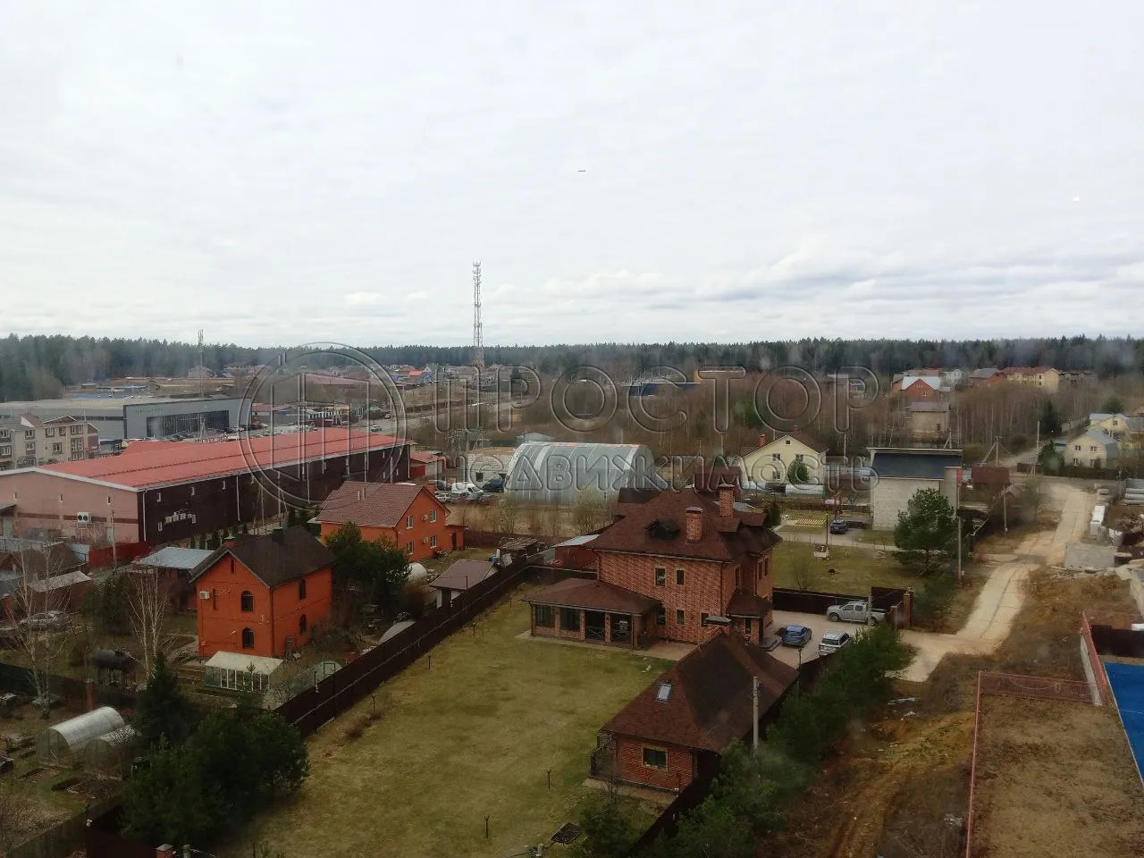 Студия, 32.3 м² - фото 10