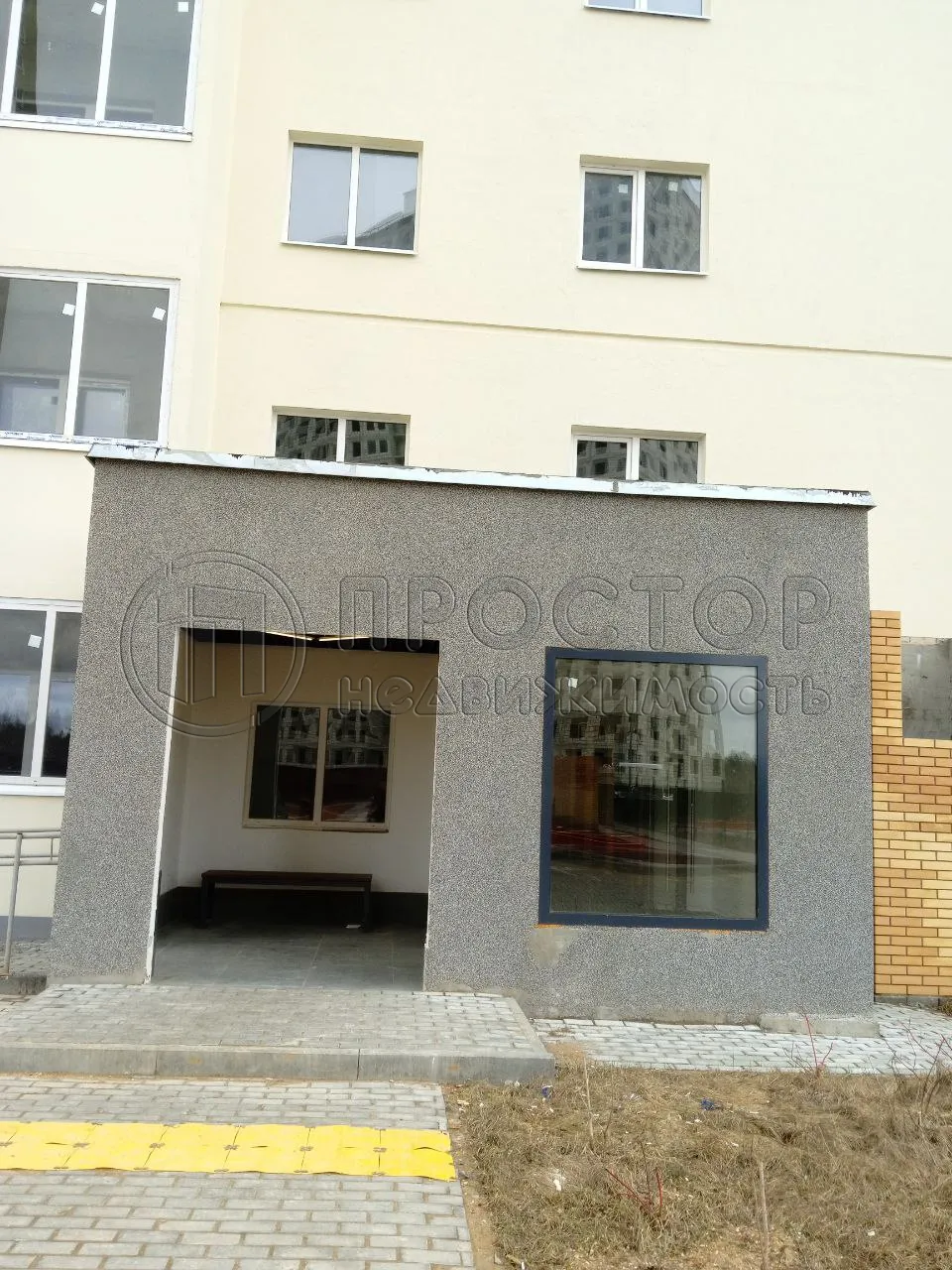 Студия, 32.3 м² - фото 13