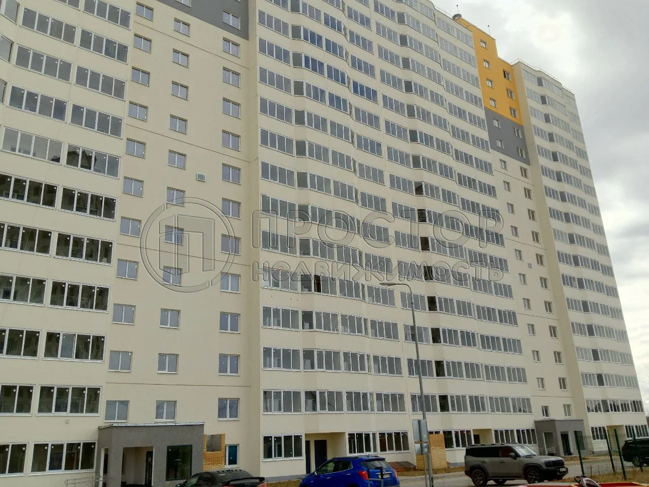 Студия, 32.3 м² - фото 14