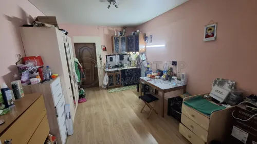 3-комнатная квартира, 110.9 м² - фото 6