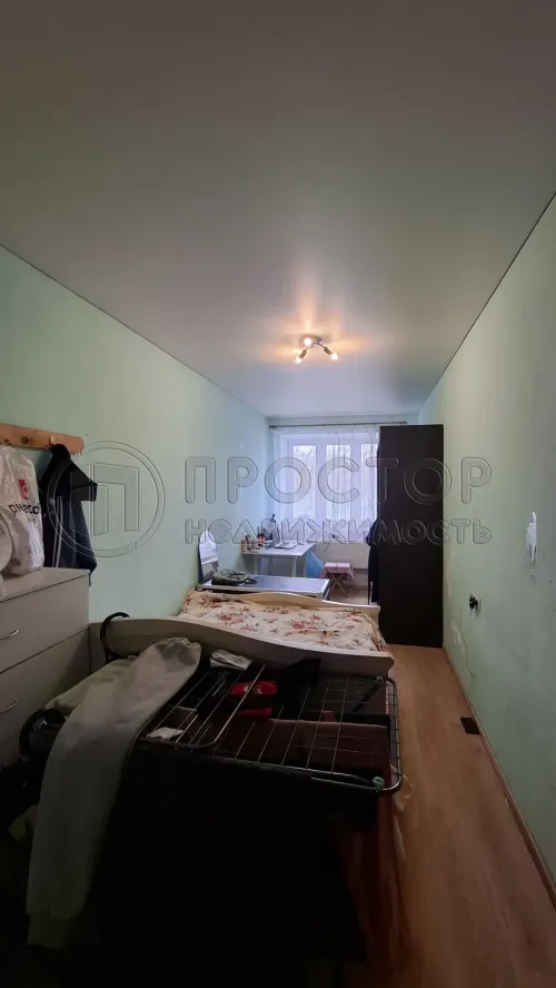 3-комнатная квартира, 110.9 м² - фото 8