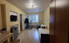 3-комнатная квартира, 110.9 м² - фото 32