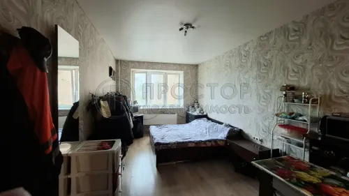 3-комнатная квартира, 110.9 м² - фото 12