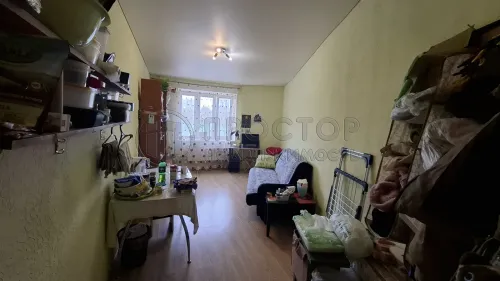 3-комнатная квартира, 110.9 м² - фото 15