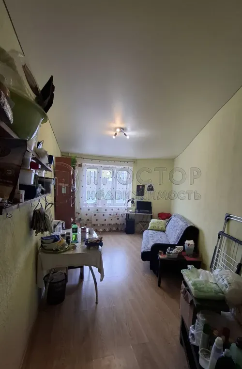 3-комнатная квартира, 110.9 м² - фото 16