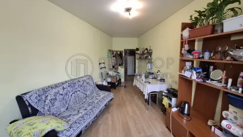 3-комнатная квартира, 110.9 м² - фото 17