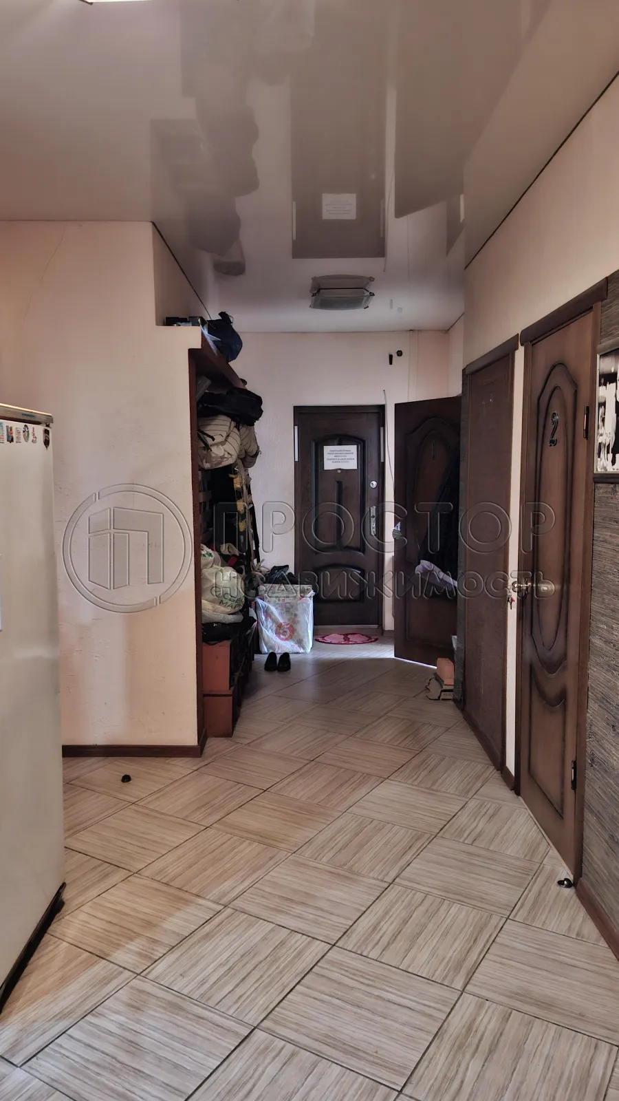 3-комнатная квартира, 110.9 м² - фото 20