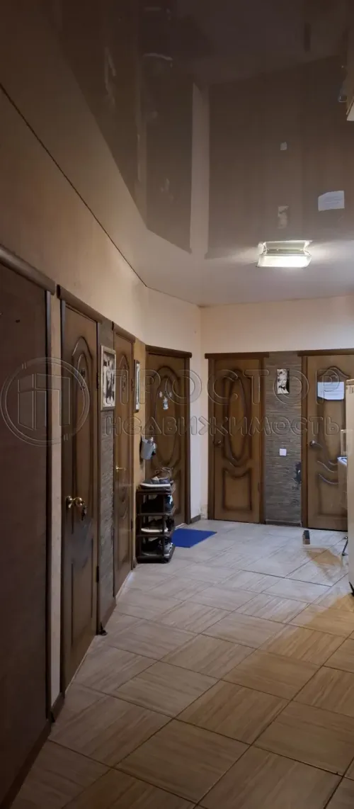 3-комнатная квартира, 110.9 м² - фото 19