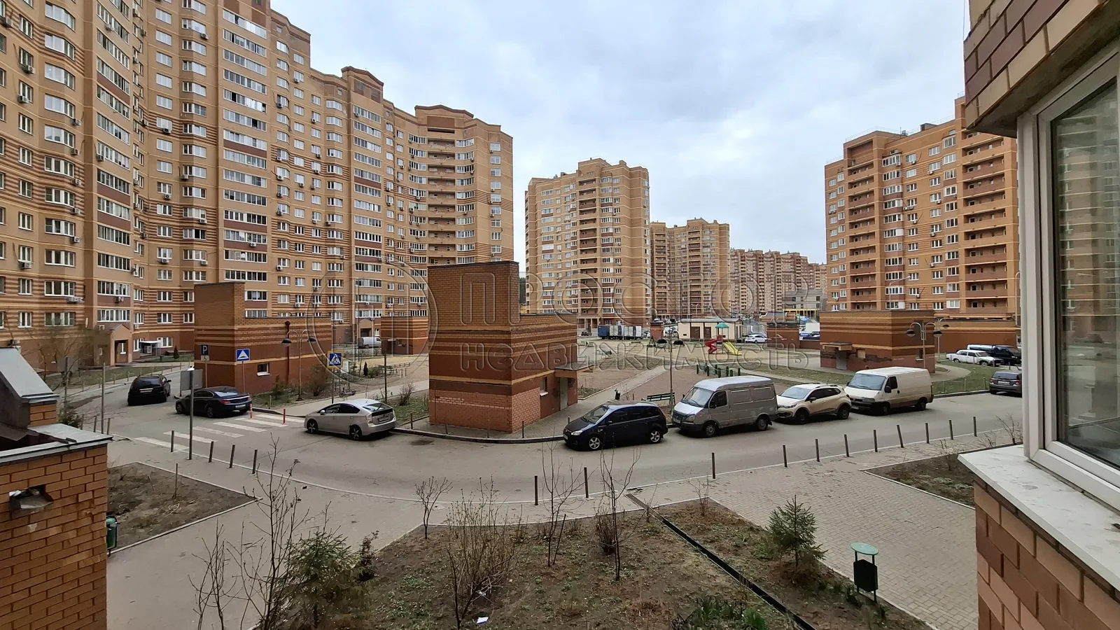 3-комнатная квартира, 110.9 м² - фото 22
