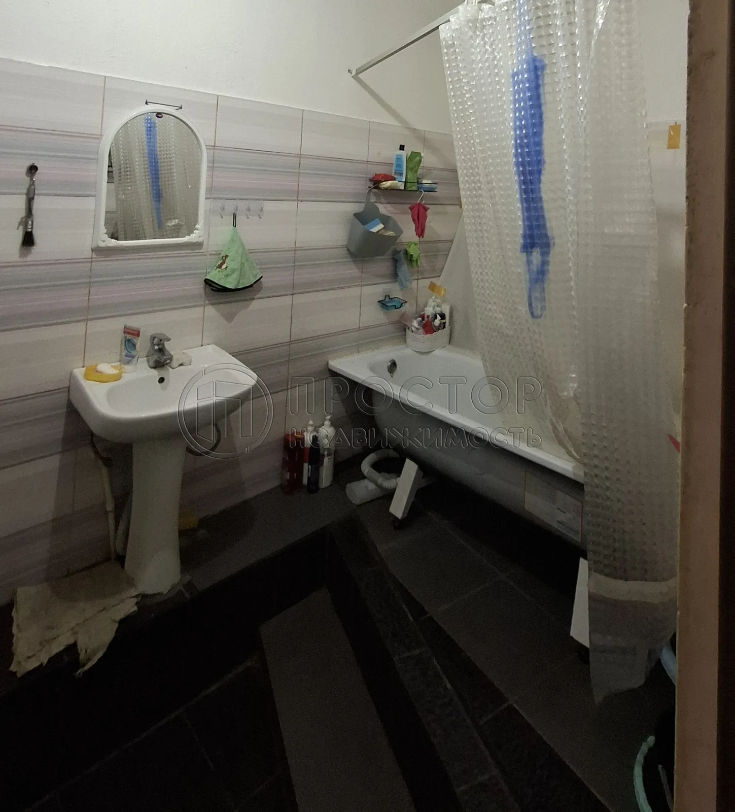 3-комнатная квартира, 110.9 м² - фото 23