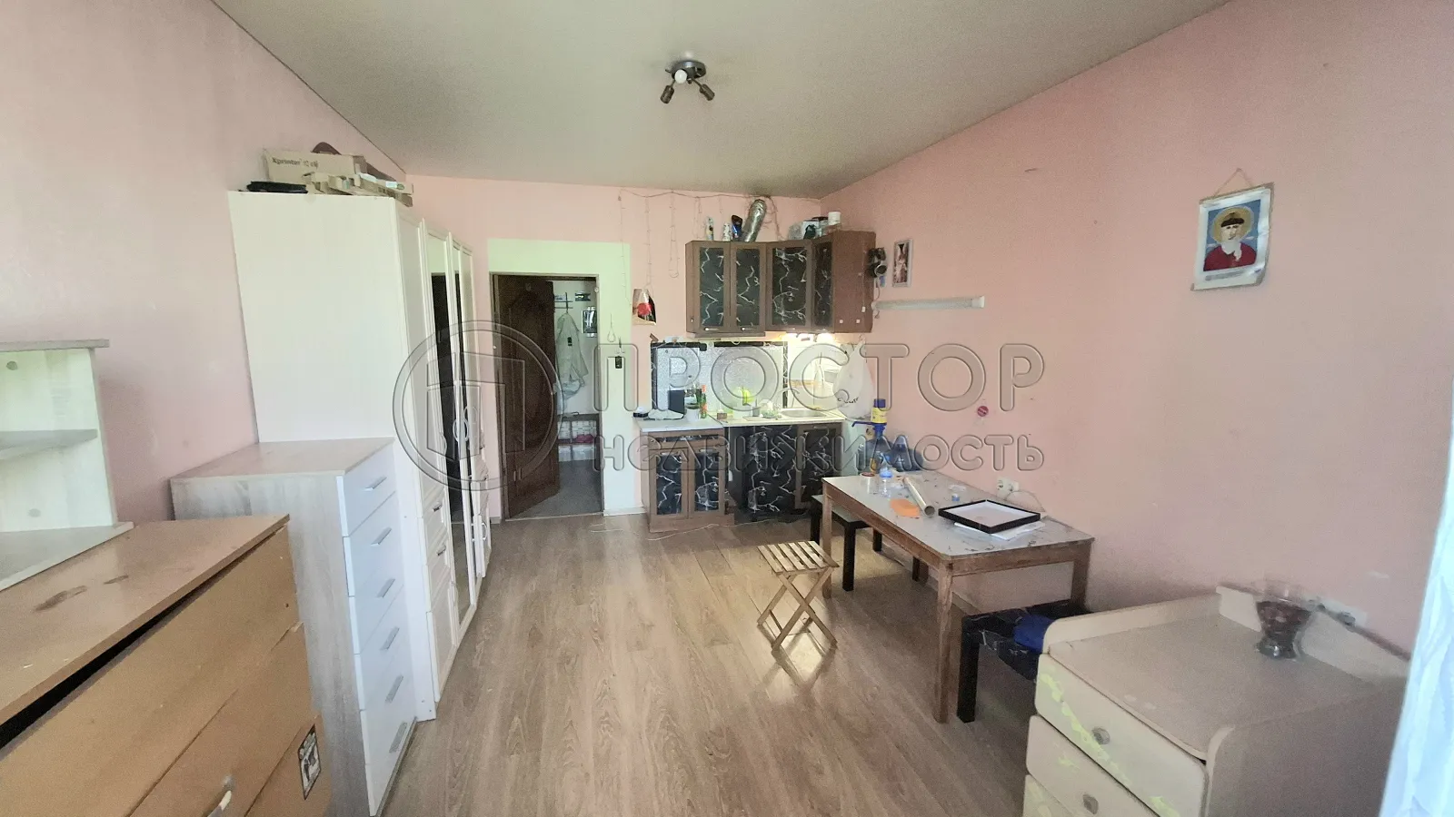 3-комнатная квартира, 110.9 м² - фото 6