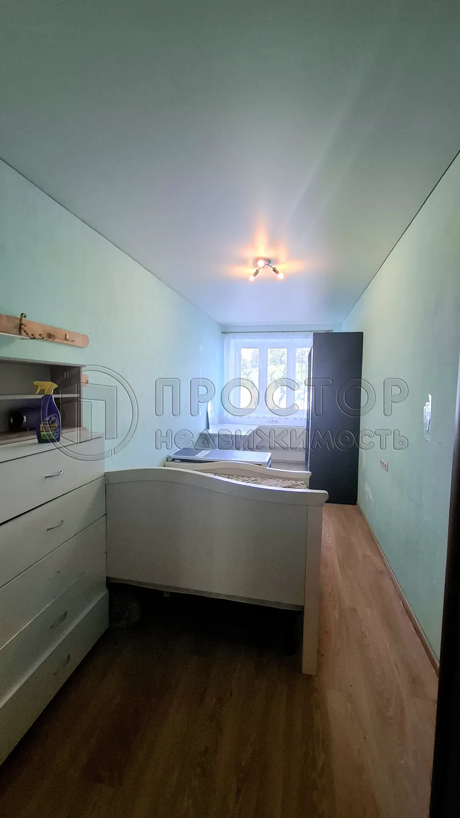 3-комнатная квартира, 110.9 м² - фото 9