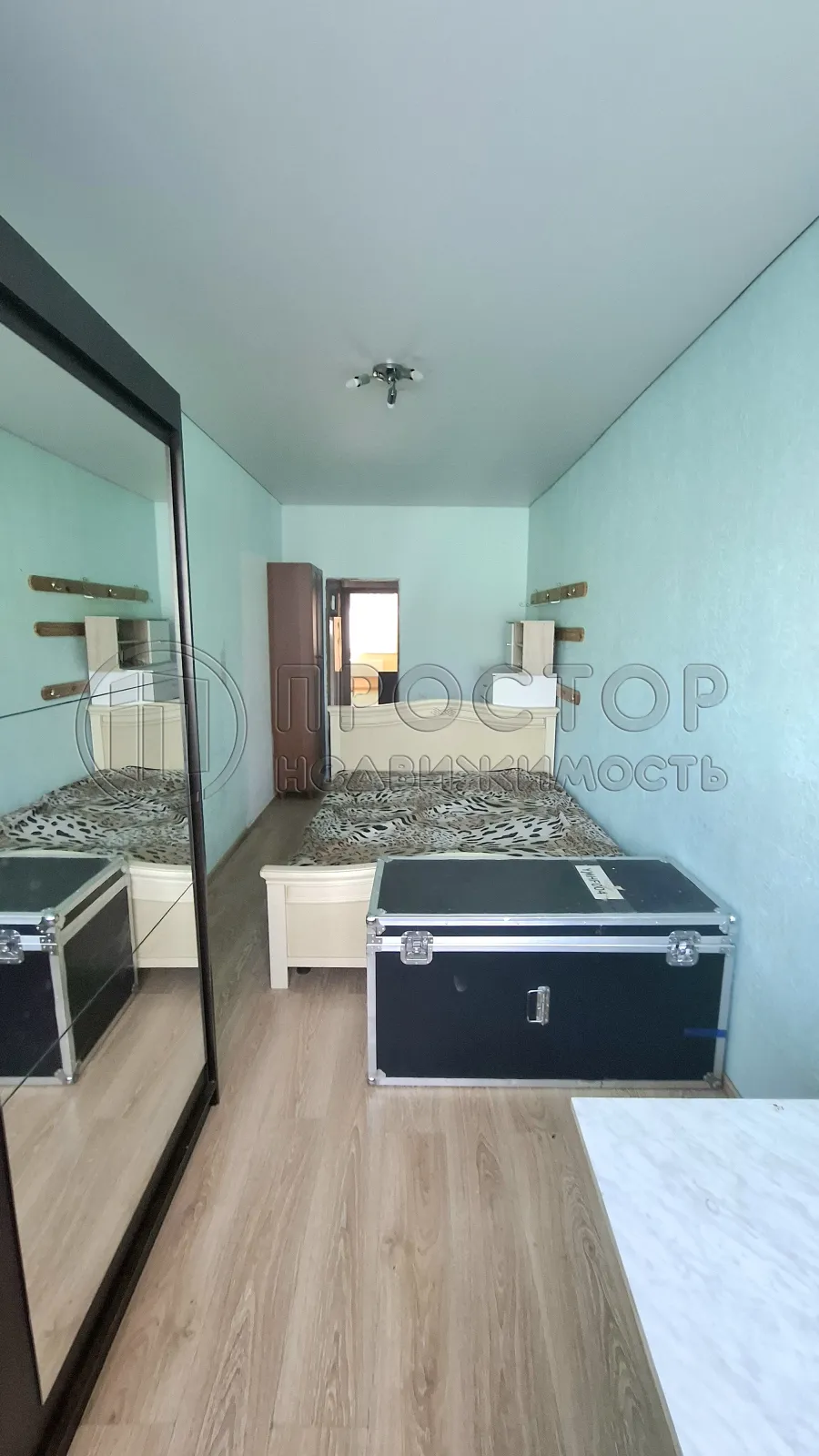 3-комнатная квартира, 110.9 м² - фото 10