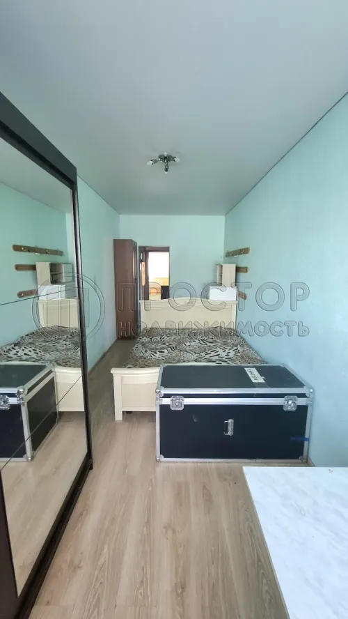 3-комнатная квартира, 110.9 м² - фото 10