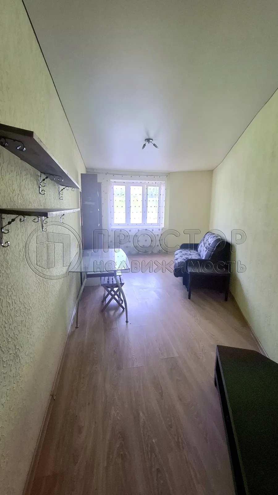 3-комнатная квартира, 110.9 м² - фото 12