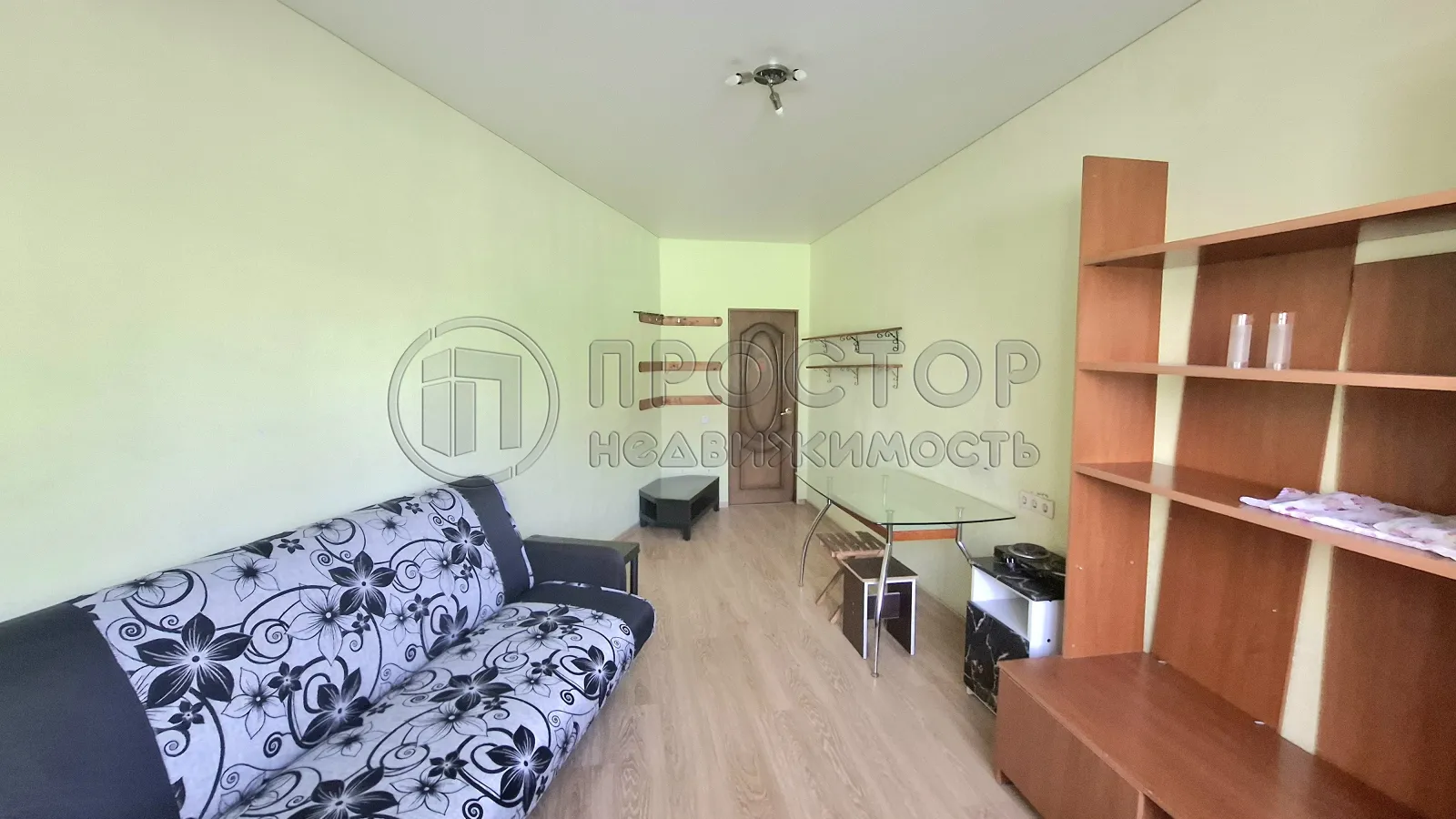 3-комнатная квартира, 110.9 м² - фото 13
