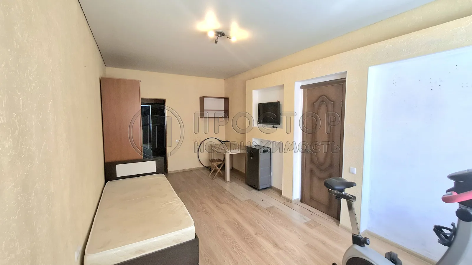 3-комнатная квартира, 110.9 м² - фото 16