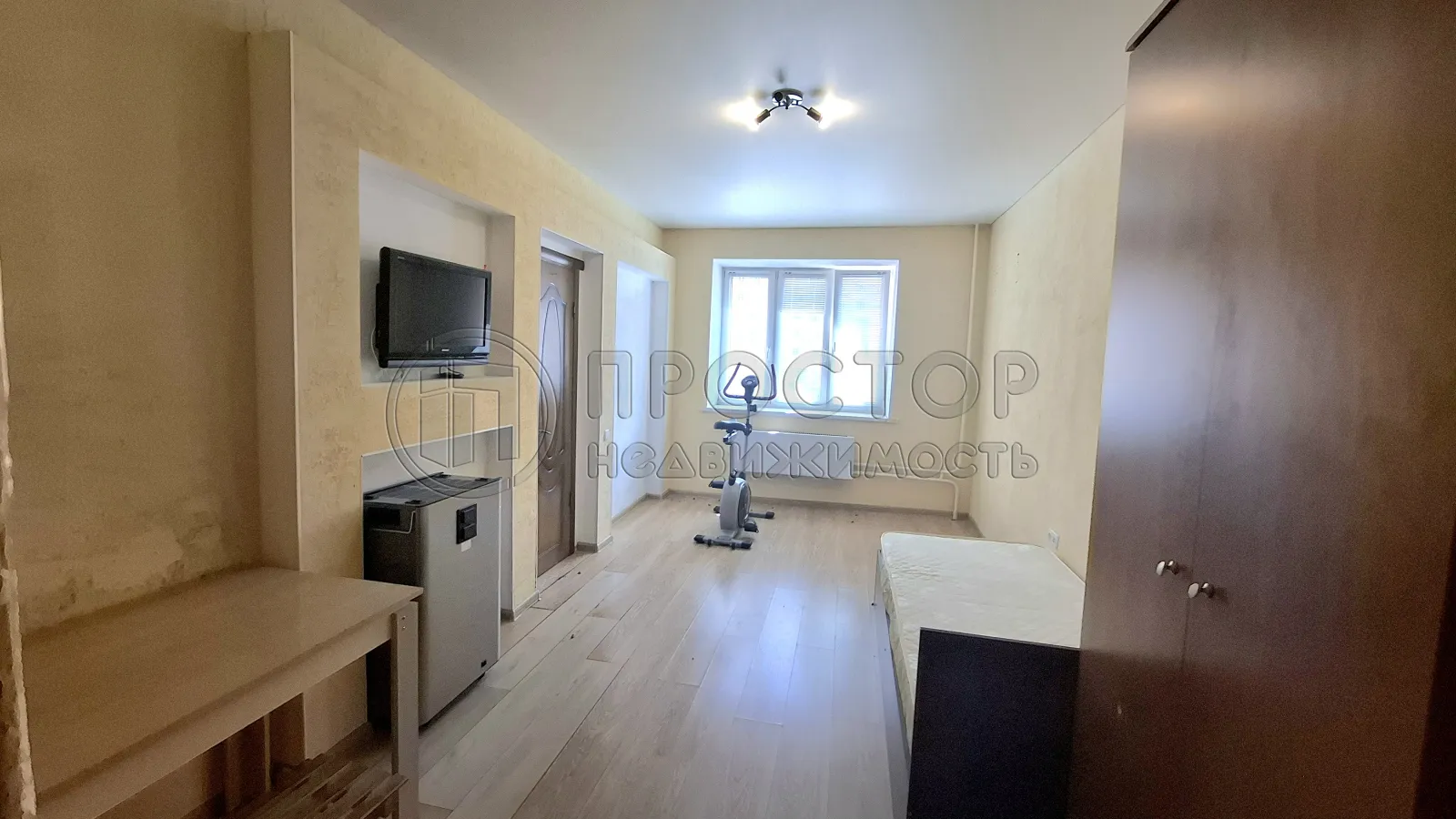 3-комнатная квартира, 110.9 м² - фото 17