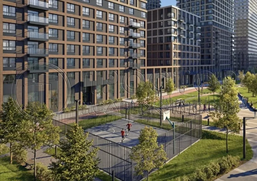 3-комнатная квартира, 73.4 м² - фото 2