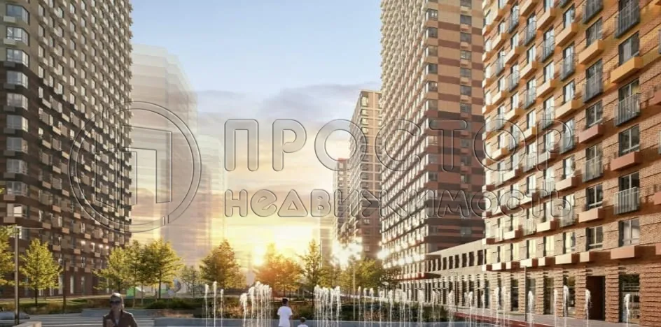 3-комнатная квартира, 73.4 м² - фото 3