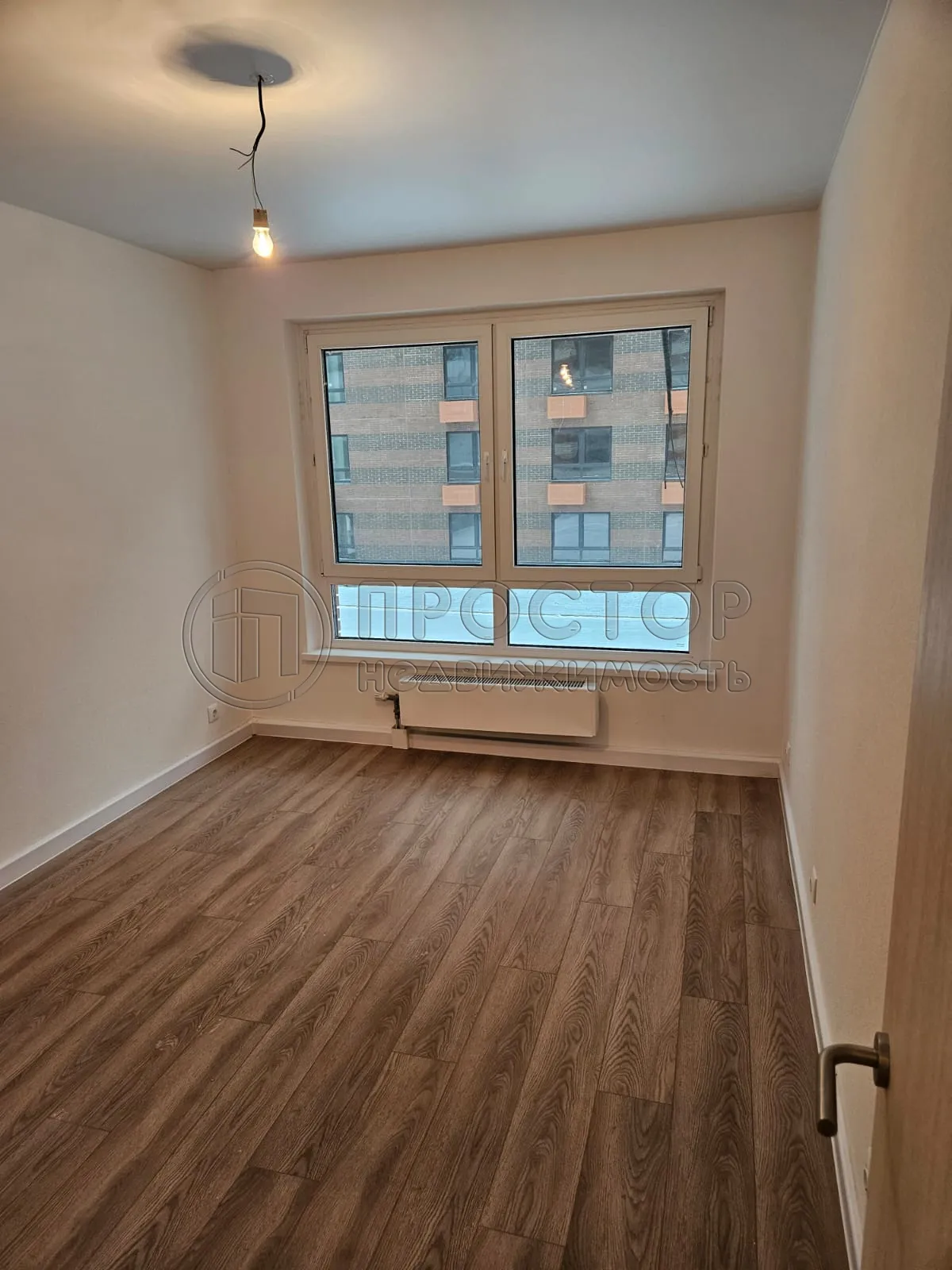 3-комнатная квартира, 73.4 м² - фото 5