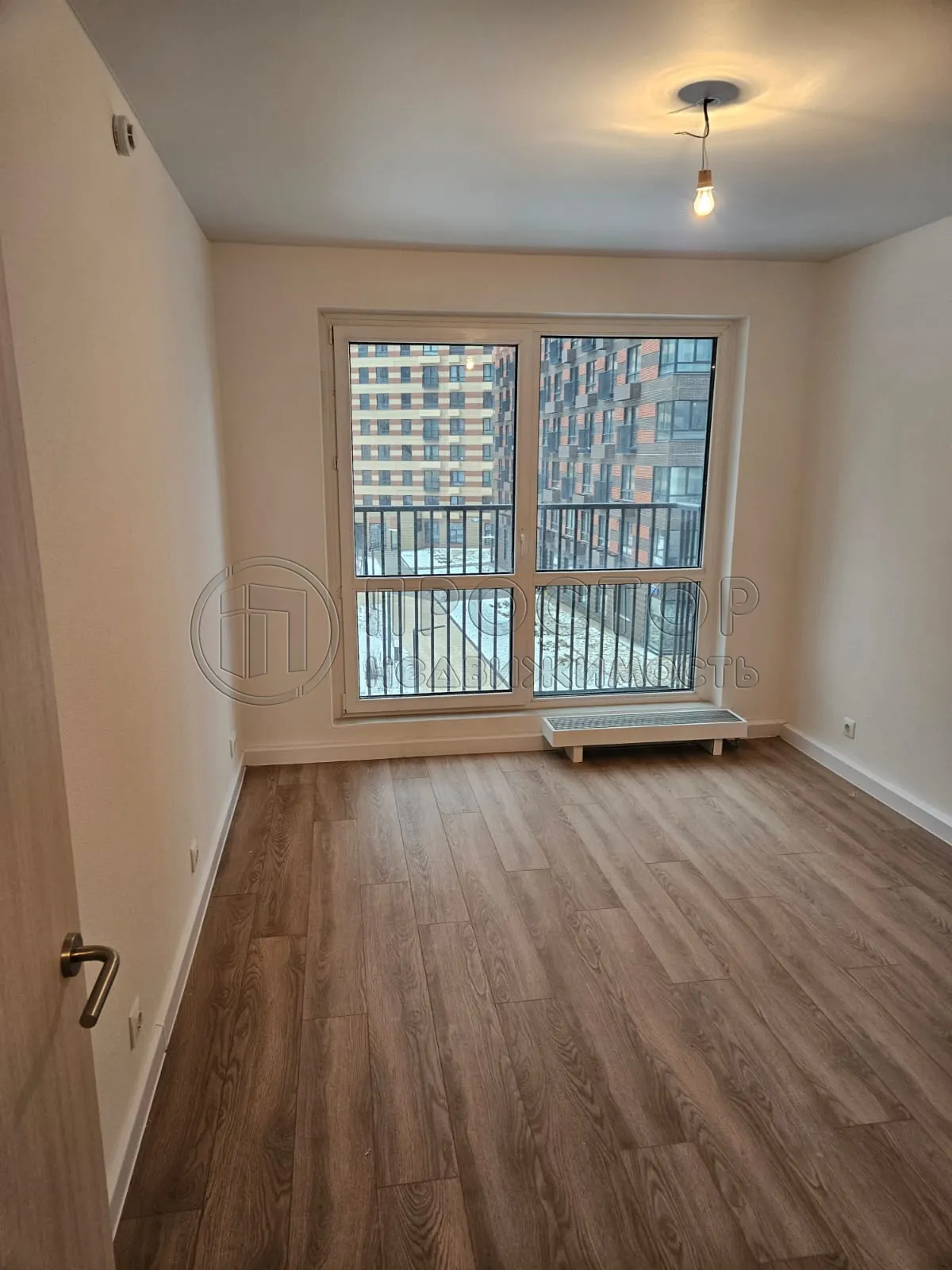 3-комнатная квартира, 73.4 м² - фото 7