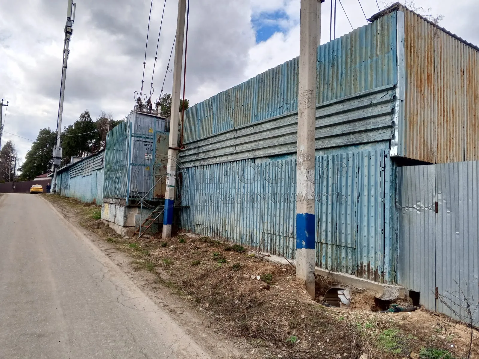 Участок, 4 сот. - фото 3