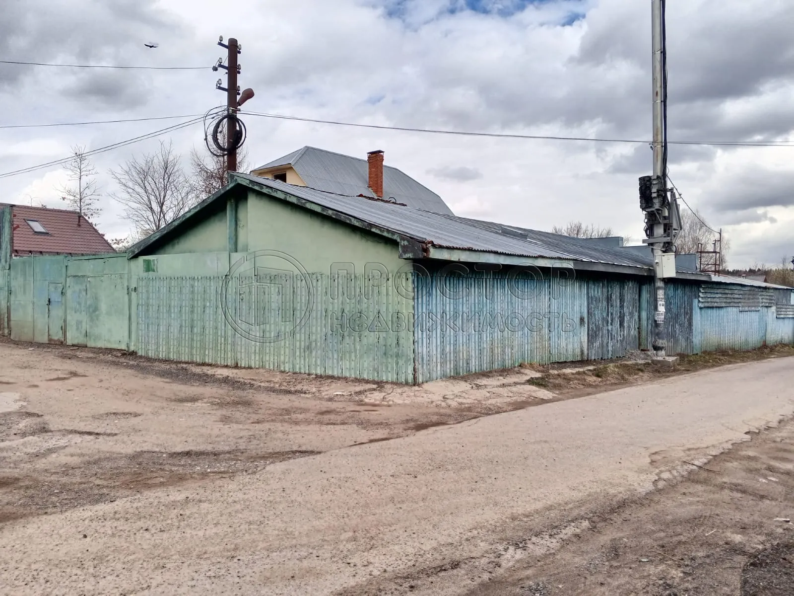 Участок, 4 сот. - фото 4