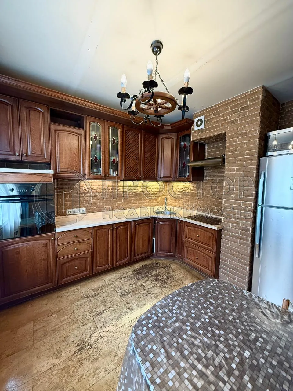 2-комнатная квартира, 57.8 м² - фото 2