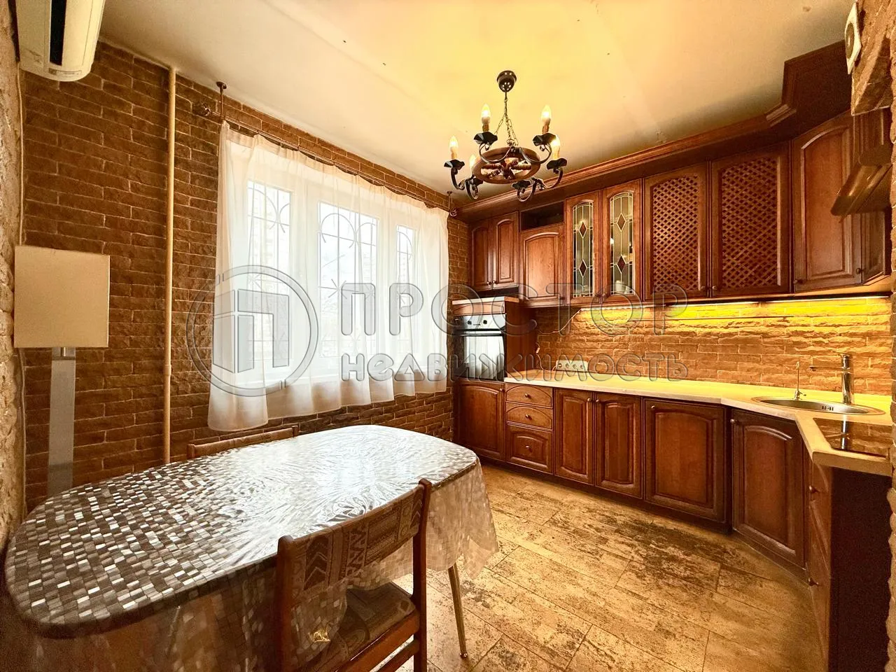 2-комнатная квартира, 57.8 м² - фото 3