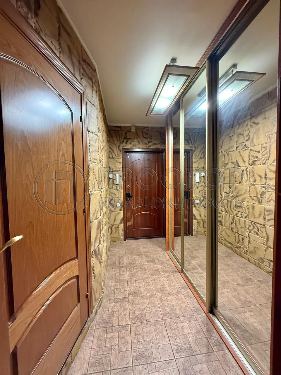 2-комнатная квартира, 57.8 м² - фото 5