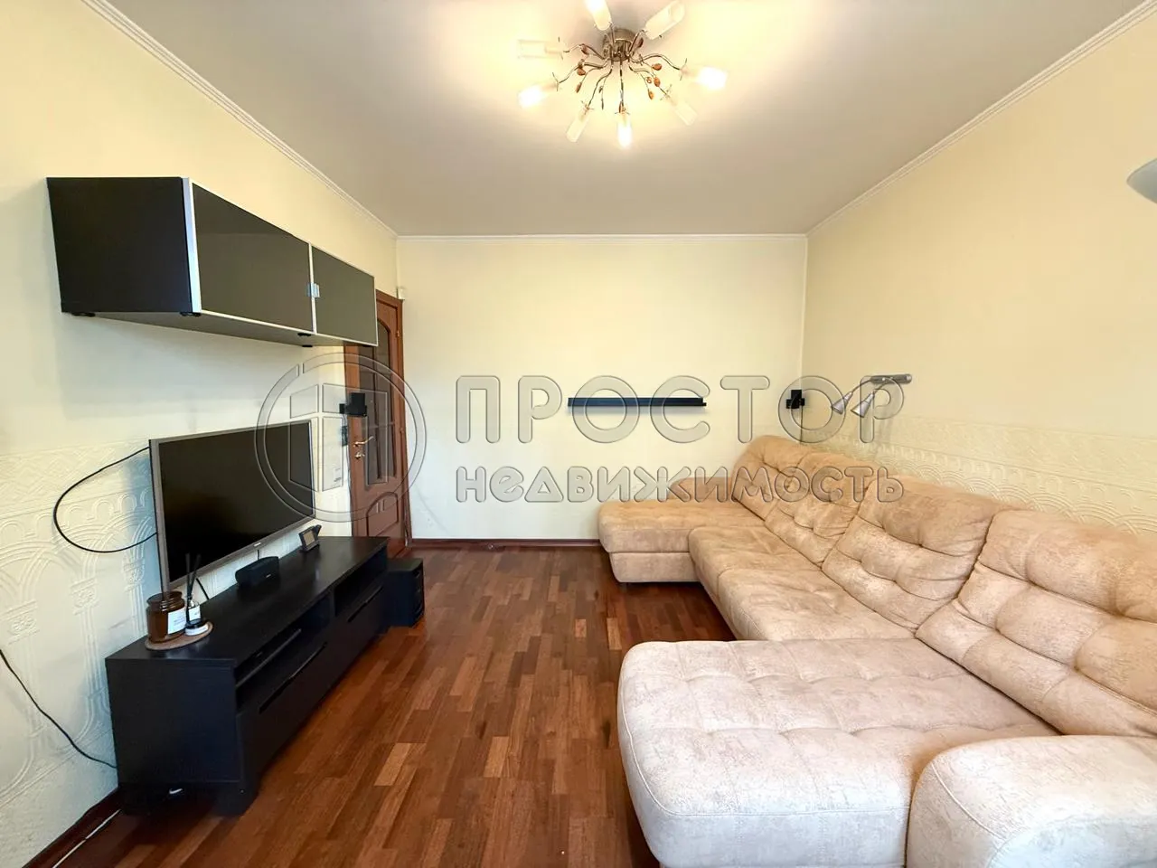 2-комнатная квартира, 57.8 м² - фото 8